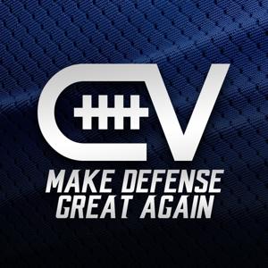 Make Defense Great Again by Coach Vass Football