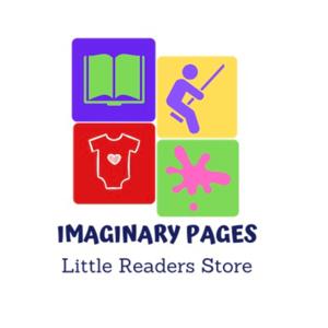 Imaginary Pages
