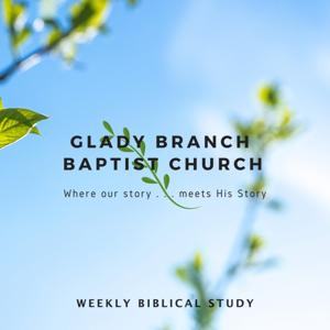 Glady Branch Baptist Church