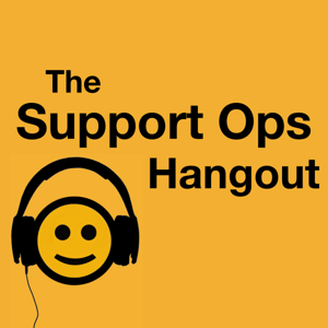 Support Ops Hangouts
