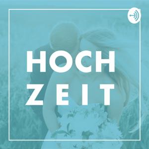 Hochzeit - der Podcast rund ums Heiraten by Ourweddingmemories
