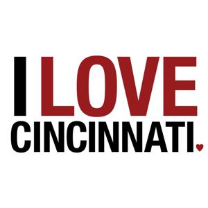I Love Cincinnati