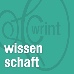 WRINT: Wissenschaft by Holger Klein, Florian Freistetter