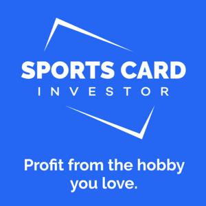Sports Card Investor by Sports Card Investor