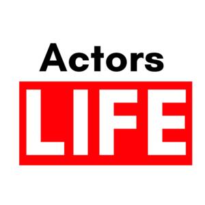 The ActorsLIFE Podcast