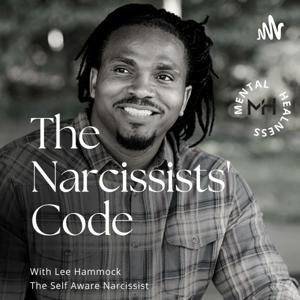 The Narcissists' Code by Lee Hammock
