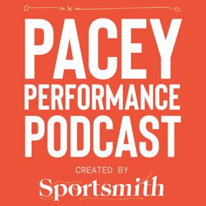 Pacey Performance Podcast by Robert Pacey