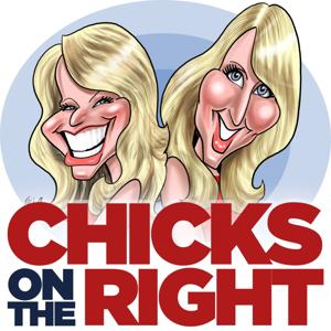 Chicks on The Right Show w Mock & Daisy by Radio America