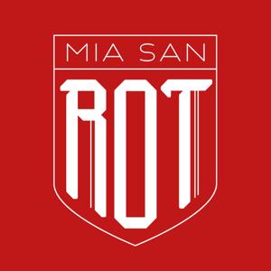 Miasanrot - FC Bayern Podcast by Miasanrot.de