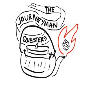 Journeyman Questers by journeymanquesters