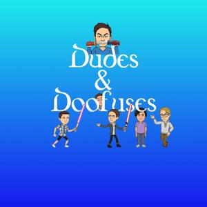 Dudes & Doofuses: A DnD Travesty