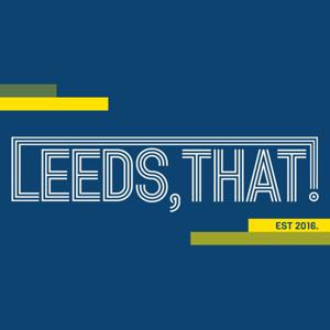 Leeds, That! - The Ultimate Leeds United Podcast by Leeds That