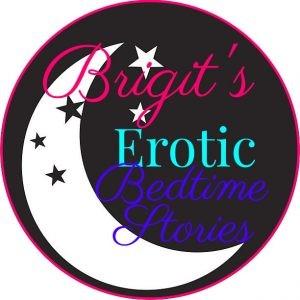 Brigit’s Erotic Bedtime Stories by Brigit Delaney