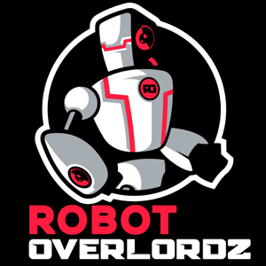Robot Overlordz