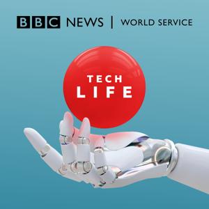 Tech Life by BBC World Service