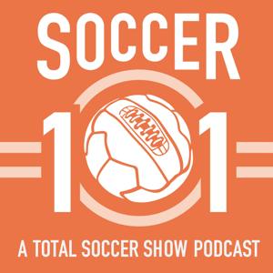 Soccer 101 by TSS