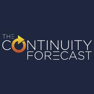 The Continuity Forecast: Because Business Never Stops