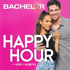 Bachelor Happy Hour by Bachelor Nation