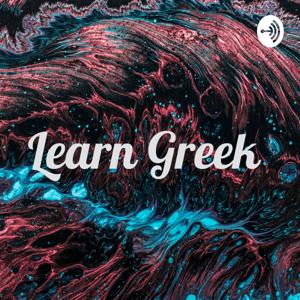 Learn Greek by Professor Panagiotis