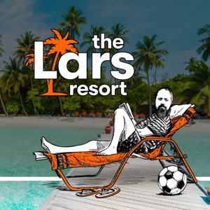 The Lars Resort by Lars Sivertsen
