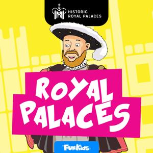 Royal Palaces with Historic Royal Palaces by Fun Kids