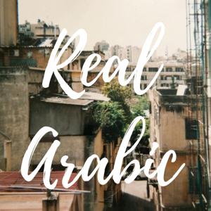 Real Arabic by Real Arabic