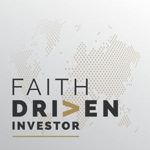Faith Driven Investor by John Coleman, Luke Roush