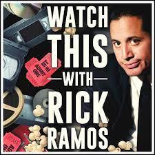 Watch This With Rick Ramos