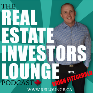 The Real Estate Investors Lounge Podcast