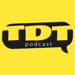 TDT Podcast by TDT podcast