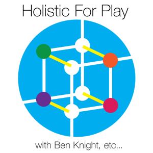 Holistic For Play podcast