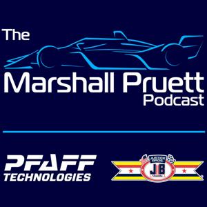 The Marshall Pruett Podcast by Marshall Pruett