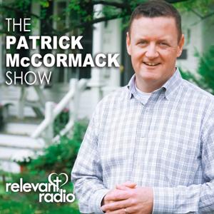 The Patrick McCormack Show Archives - Relevant Radio