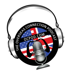 The Overseas Connection by ocpod.com
