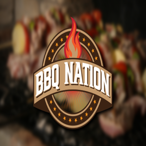 BBQ Nation by JT and LeeAnn Whippen