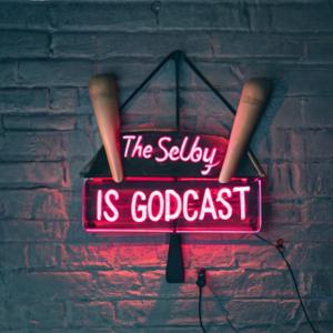 The Selby Is Godcast: A Cleveland Guardians podcast by Zack Meisel and T.J. Zuppe