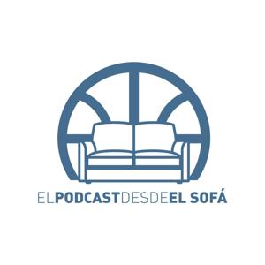 El Podcast Desde El Sofá (EPDES) by La Crónica Desde El Sofá