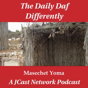 Daily Daf Differently: Masechet Sukkah