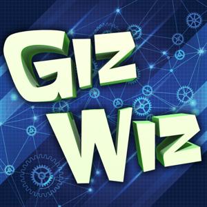 The Giz Wiz (Audio) by Dick DeBartolo & Chad Johnson