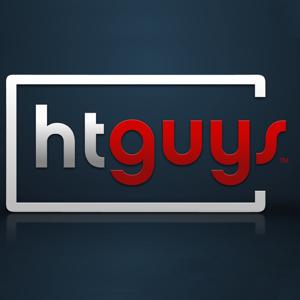 HDTV and Home Theater Podcast by HT Guys