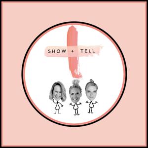 Show and Tell by Katie 'Monty' Dimond