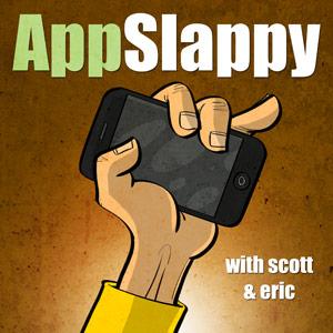 AppSlappy by Scott Johnson - Frogpants Studios