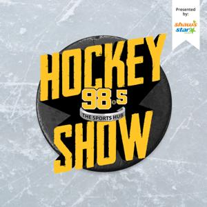 The Hockey Show Podcast by Beasley Media Group
