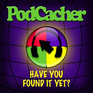 PodCacher: Geocaching Goodness by Sonny and Sandy Portacio: Geocachers, Podcasters and Entertainers