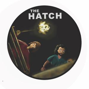 The Hatch: A Lost Podcast by Rosalie Murphy and Sammy Roth