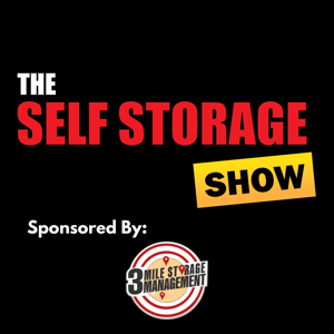 The Self Storage Show with Jim Ross by Jim Ross
