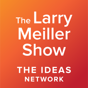 The Larry Meiller Show by Wisconsin Public Radio