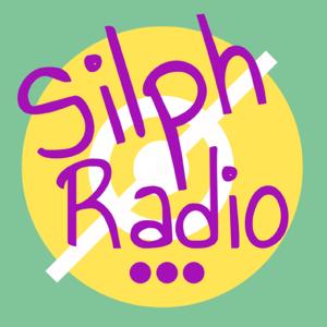 Silph Radio A Pokemon Podcast