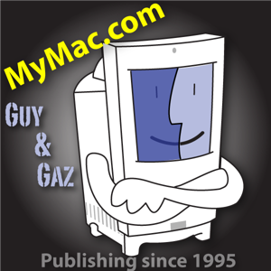 MyMac.com Podcast by MyMac Podcasting Network