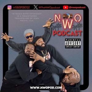 NWO Podcast